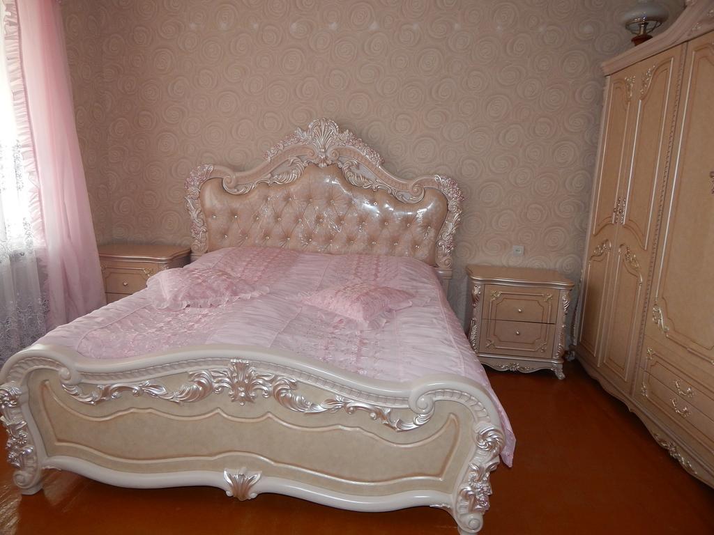 Ineza'S Guest House Stepancminda Pokoj fotografie