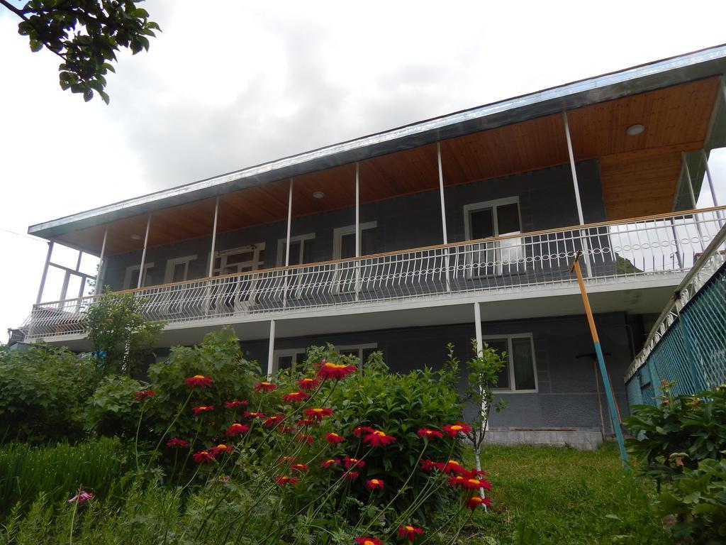 Ineza'S Guest House Stepancminda Pokoj fotografie