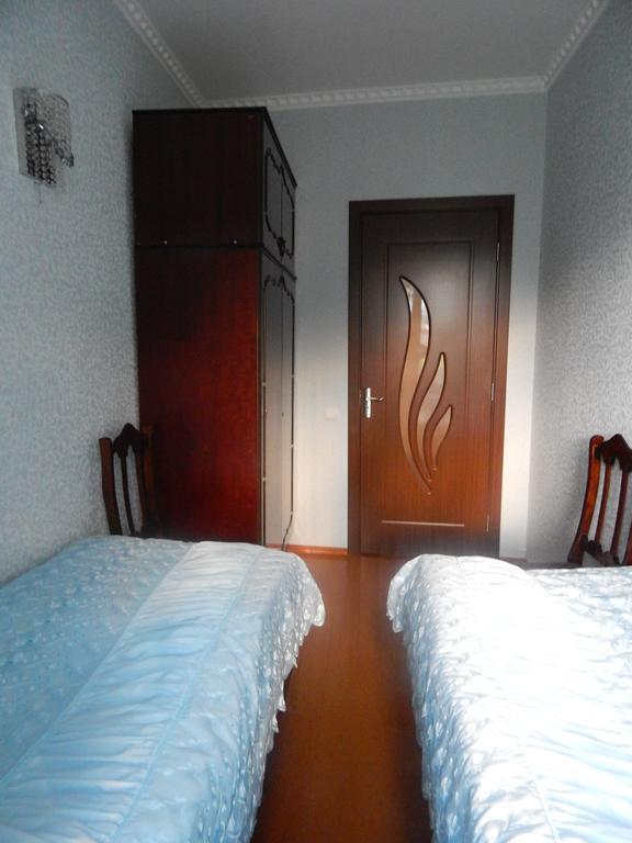 Ineza'S Guest House Stepancminda Pokoj fotografie