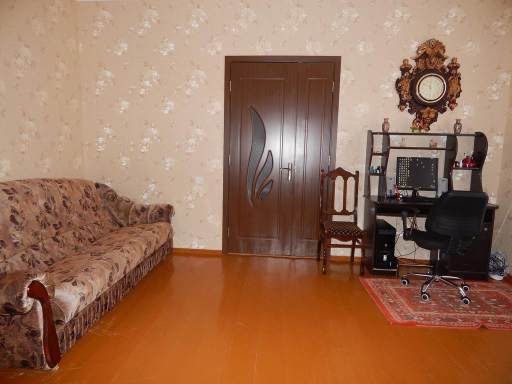 Ineza'S Guest House Stepancminda Exteriér fotografie